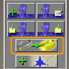 Spawn Prop button