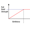 Particle lifecycle