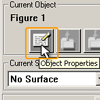 Object Properties button